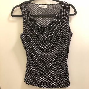 NWOT Professional Calvin Klein Top